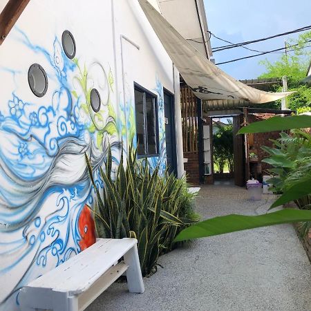 Rembulan Langkawi Guesthouse Pantai Cenang  Esterno foto