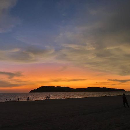 Rembulan Langkawi Guesthouse Pantai Cenang  Esterno foto