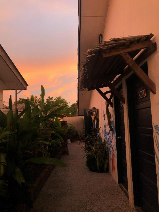 Rembulan Langkawi Guesthouse Pantai Cenang  Esterno foto