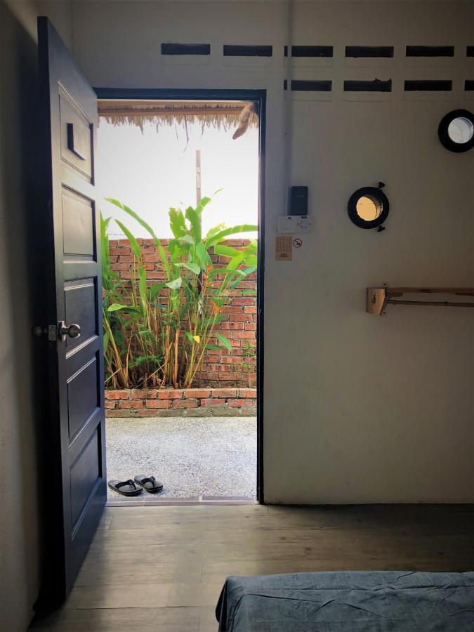Rembulan Langkawi Guesthouse Pantai Cenang  Esterno foto