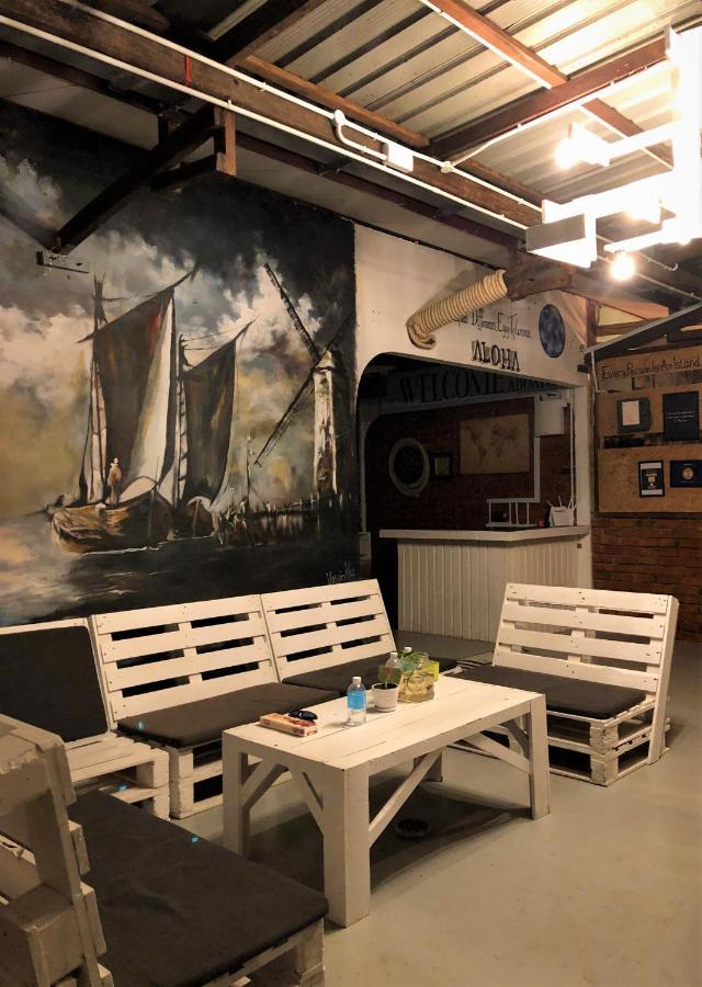 Rembulan Langkawi Guesthouse Pantai Cenang  Esterno foto