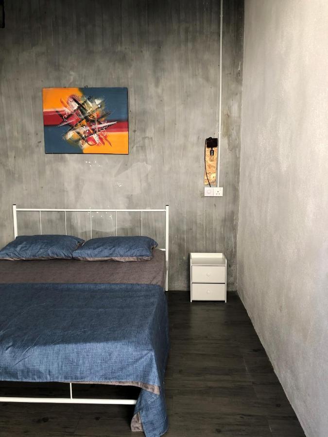 Rembulan Langkawi Guesthouse Pantai Cenang  Esterno foto